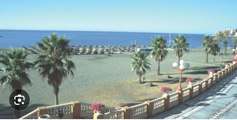 Benalmadena Playa, 3 Dormitorios Buitenkant foto